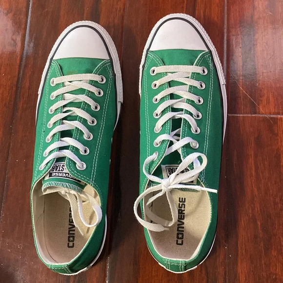 Converse sneakers Men Size 12 - Picture 2 of 8